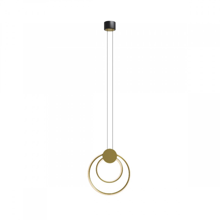 Подвесной светильник Maytoni Link MOD357PL-L14BS3K