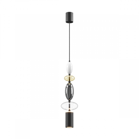 Подвесной светильник Maytoni Monochrome MOD071PL-L8B3K2