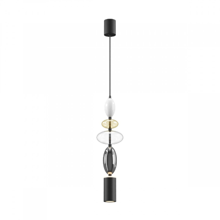 Подвесной светильник Maytoni Monochrome MOD071PL-L8B3K1