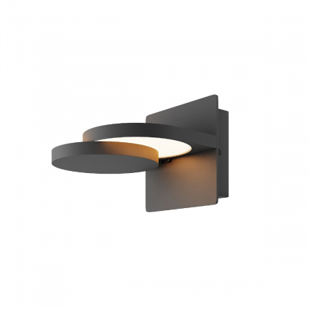 Настенный светильник Maytoni Flap MOD354WL-L12B3K