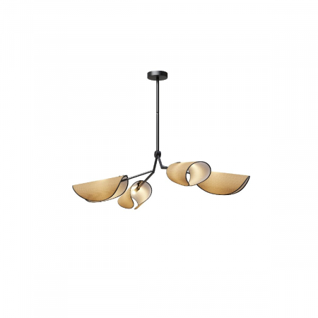 Подвесная люстра Maytoni Organic MOD225PL-04B