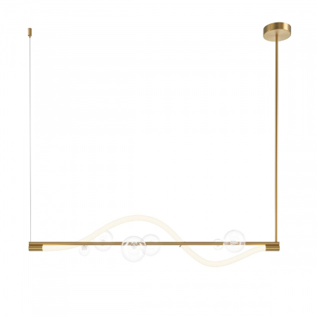 Подвесной светильник Maytoni Oasis MOD289PL-L13BS3K