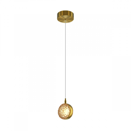 Подвесной светильник Maytoni Mind MOD299PL-L10BS3K