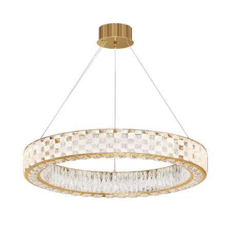 Подвесная люстра Maytoni Castello MOD336PL-L170G3K