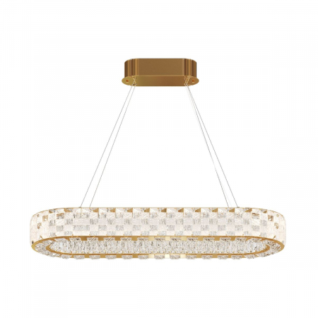 Подвесная люстра Maytoni Castello MOD336PL-L130G3K