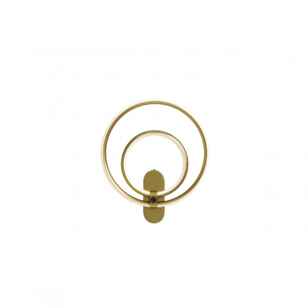 Настенный светильник Maytoni Link MOD357WL-L16BS3K