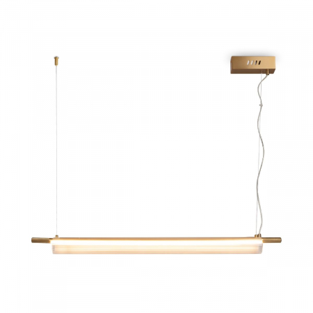 Подвесной светильник Maytoni Loom MOD258PL-L20BS3K