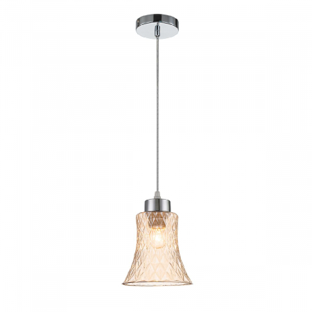 Подвесной светильник Escada Carnival 10193/1S Amber