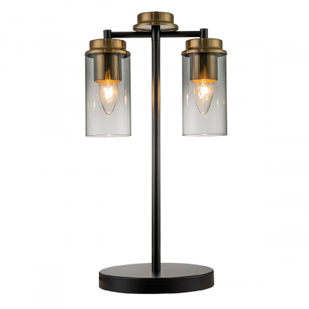 Настольная лампа Escada Dinasty 2118/2