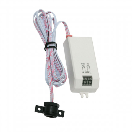 Датчик движения Uniel USN-R29A 800W/30R WHITE UL-00011174