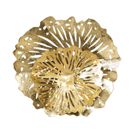 Декор Цветок Garda Decor 37SM-1853