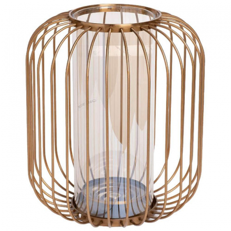 Ваза-подсвечник Garda Decor 55RV2946S