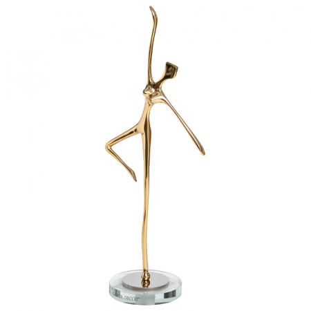 Статуэтка Балерина Garda Decor 55RD3603L