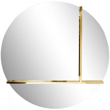 Зеркало Garda Decor KFG096