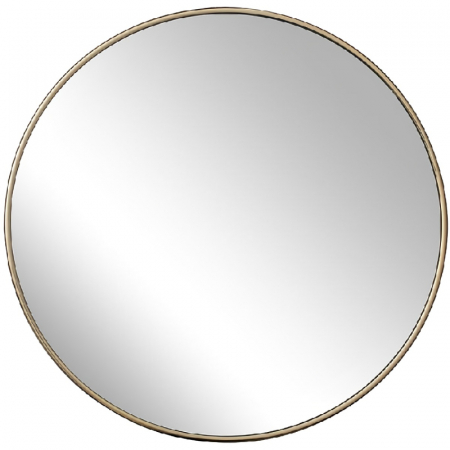 Зеркало Garda Decor 19-OA-6276L