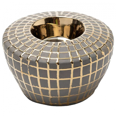 Подсвечник Garda Decor 18H7819-S