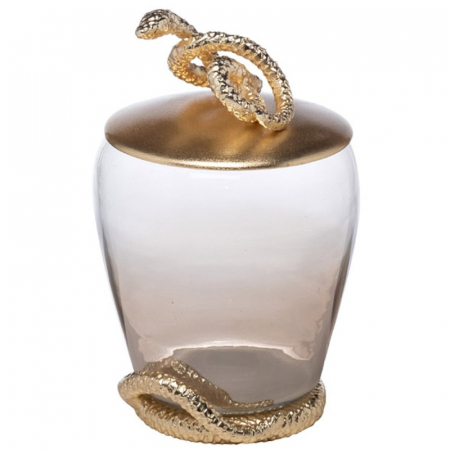 Ваза Serpente Garda Decor 69-321003