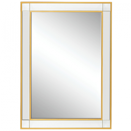 Зеркало Garda Decor 19-OA-8172