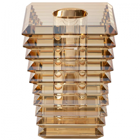 Ваза-подсвечник Garda Decor XVB3461C