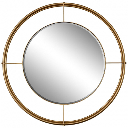 Зеркало Garda Decor 19-OA-9128
