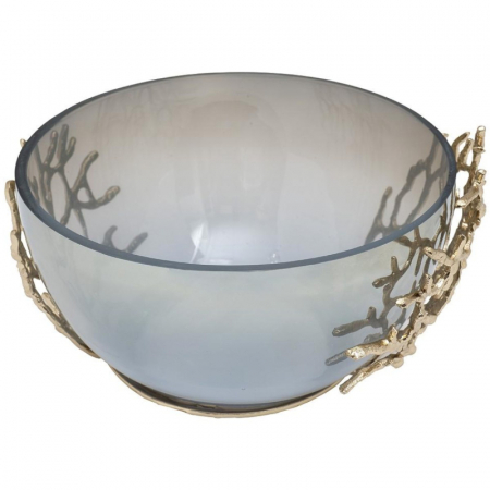 Чаша Coral Garda Decor 69-21383