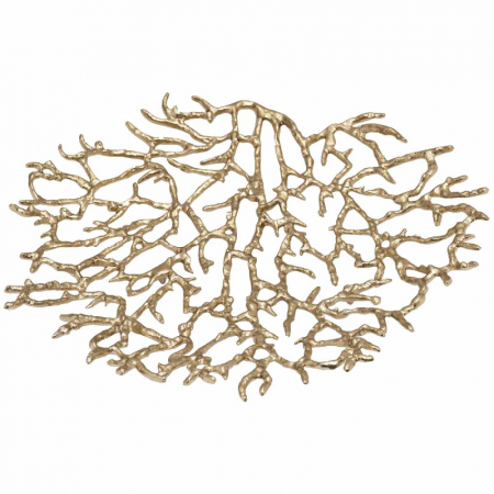 Блюдо Coral Garda Decor 69-21391