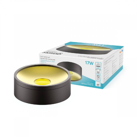 Накладной светильник Gauss Overhead HD041