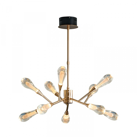 Люстра на штанге ImperiumLoft Fial 167470-26