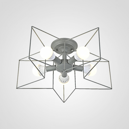 Потолочная люстра ImperiumLoft Asteri 178359-26