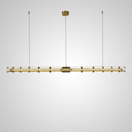 Подвесная люстра ImperiumLoft Optima 204461-23