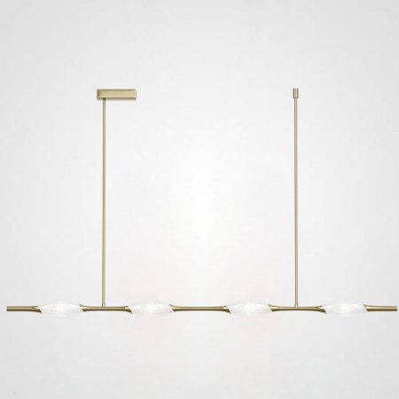 Люстра на штанге ImperiumLoft Fame b long 206142-23