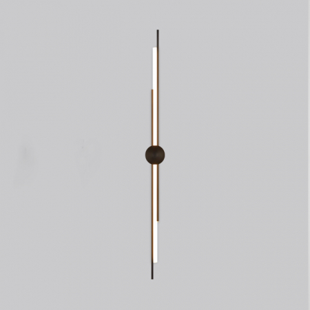 Настенный светильник ImperiumLoft Tinus 230903-23