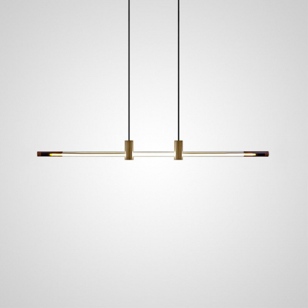 Подвесной светильник ImperiumLoft Nisga 241387-26