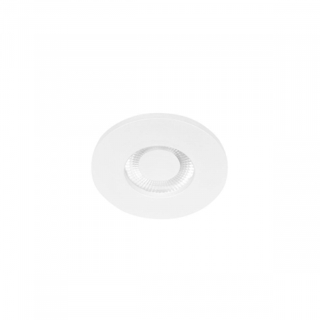 Встраиваемый светильник Loft IT Chip 10338/B White