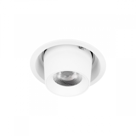 Встраиваемый светильник Loft IT Flash 10319/A White