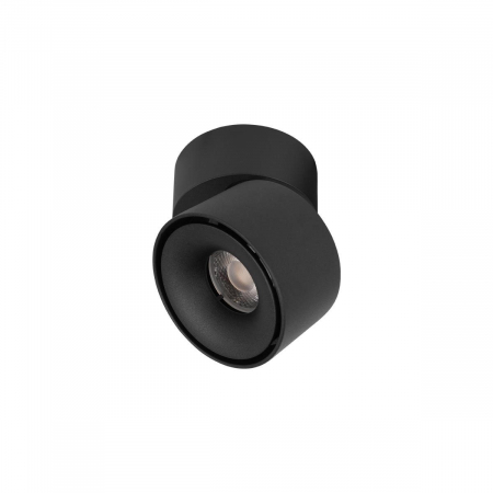 Накладной спот Loft IT Focus 10323/A Black