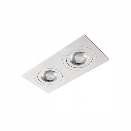 Встраиваемый светильник Loft IT Hap 10341/2A White