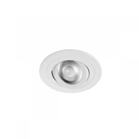 Встраиваемый светильник Loft IT Hap 10341/B White