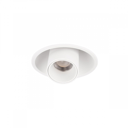 Встраиваемый светильник Loft IT Lens 10322/A White