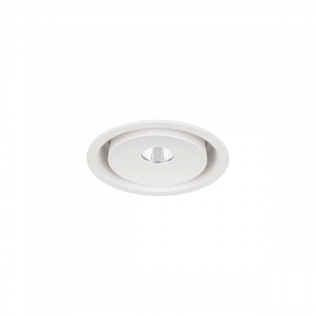 Встраиваемый светильник Loft IT Lucky 10321 White