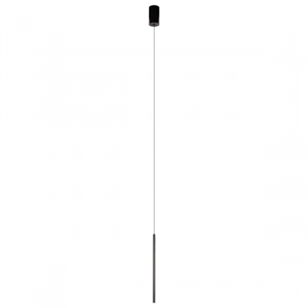 Подвесной светильник Loft IT Metropolis 10333/500 Black