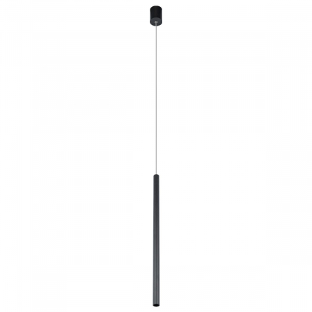 Подвесной светильник Loft IT Metropolis 10334/1000 Black