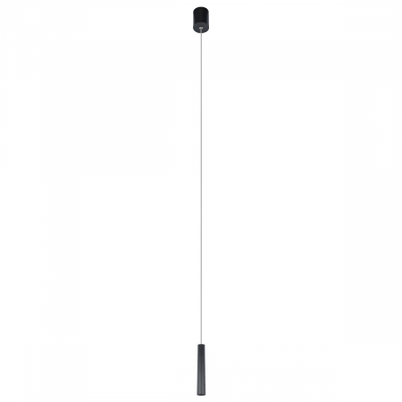 Подвесной светильник Loft IT Metropolis 10334/300 Black