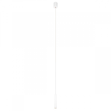 Подвесной светильник Loft IT Metropolis 10334/300 White