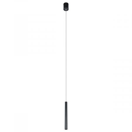 Подвесной светильник Loft IT Metropolis 10334/500 Black
