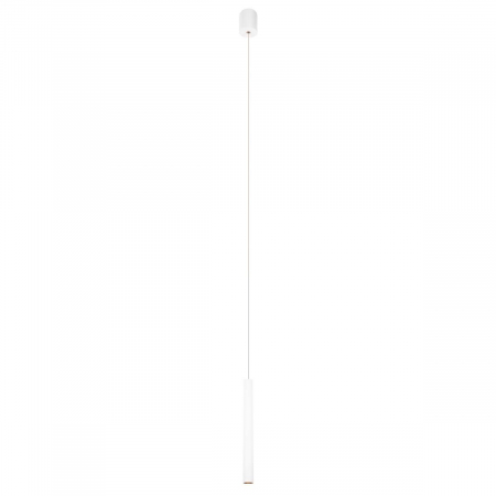 Подвесной светильник Loft IT Metropolis 10334/500 White