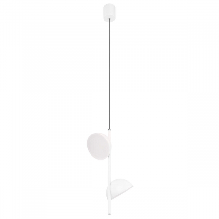 Подвесной светильник Loft IT Mons 10335 White
