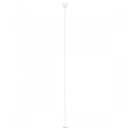 Подвесной светильник Loft IT Pipe 10337/250 White