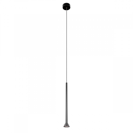 Подвесной светильник Loft IT Pipe 10337/550 Black
