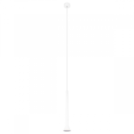 Подвесной светильник Loft IT Pipe 10337/550 White